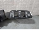Recambio de mando luces y limpia para ssangyong tivoli limited 4x2 referencia OEM IAM 6353PA1000  
