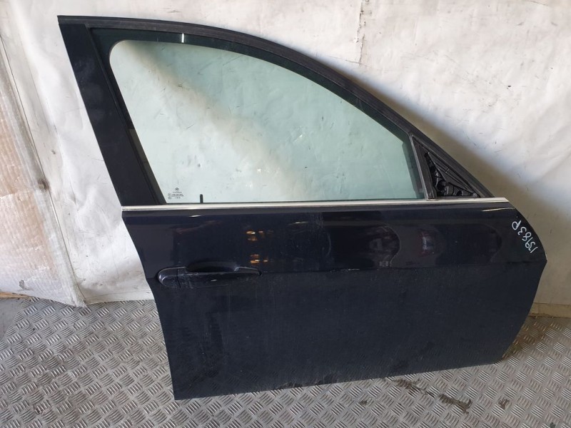 Recambio de puerta delantera derecha para bmw serie 3 berlina (e90) 330d referencia OEM IAM 41515A2A386  
