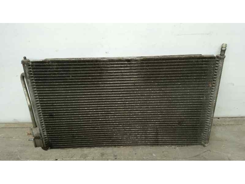 Recambio de condensador / radiador aire acondicionado para ford focus berlina (cak) ambiente referencia OEM IAM   