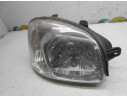 Recambio de faro derecho para hyundai santa fe (sm) 2.0 crdi vgt comfort referencia OEM IAM   