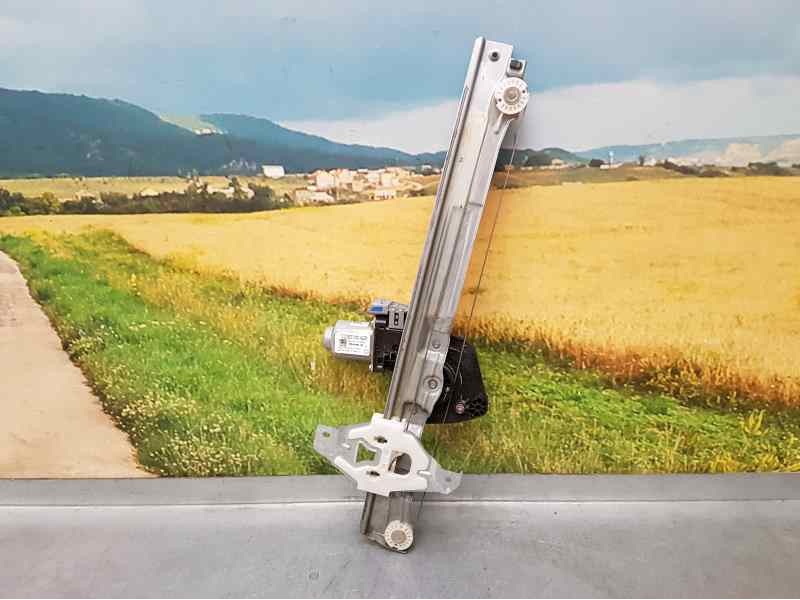 Recambio de elevalunas delantero derecho para citroën c4 lim. seduction referencia OEM IAM  6 PINS ELECTRICO