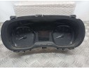 Recambio de cuadro instrumentos para toyota proace furgon referencia OEM IAM 9837472880  