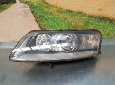 FARO IZQUIERDO 4F0941003EA TOCADO VER FOTOS XENON TOCADO