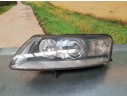 Recambio de faro izquierdo para audi a6 berlina (4f2) 3.0 tdi quattro (165kw) referencia OEM IAM 4F0941003EA TOCADO VER FOTOS XE