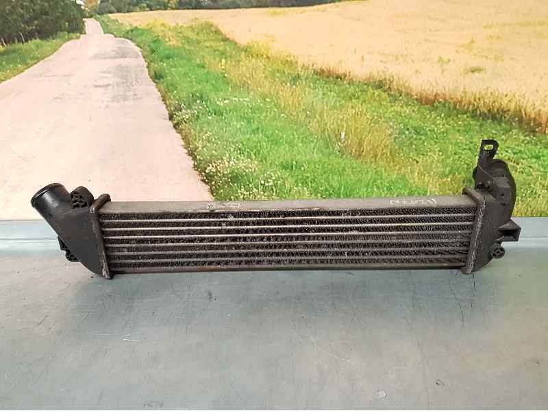 Recambio de intercooler para renault kangoo (f/kc0) generique referencia OEM IAM 8200732390C  