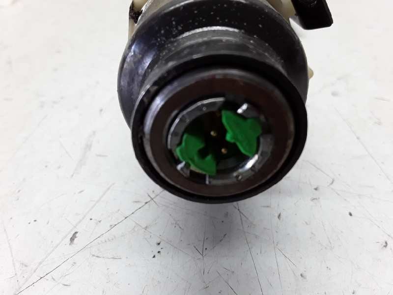 Recambio de airbag cortina delantero derecho para volvo v40 familiar 1.9 d referencia OEM IAM 615534 T4011710138 