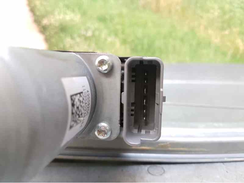 Recambio de elevalunas delantero derecho para citroën c4 lim. seduction referencia OEM IAM  6 PINS ELECTRICO