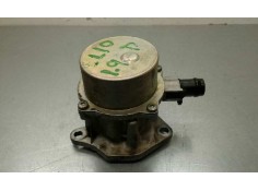 Recambio de depresor freno / bomba vacio para renault clio ii fase i (b/cbo) 1.9 diesel referencia OEM IAM 00T1807959 8200046843