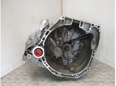 Recambio de caja cambios para nissan juke (f15) acenta referencia OEM IAM TL4143 S048489 6VELOCIDADES