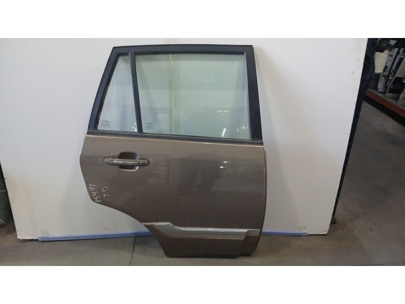 Recambio de puerta trasera derecha para dr 5.0 special referencia OEM IAM   