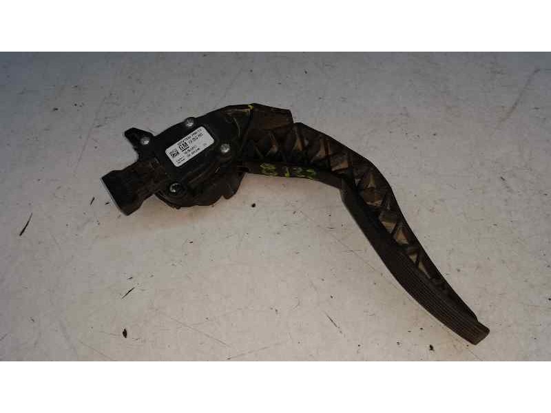 Recambio de potenciometro pedal para opel zafira tourer edition referencia OEM IAM 6PV00976511 13253781 