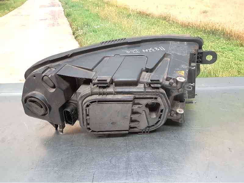 Recambio de faro izquierdo para audi a6 berlina (4f2) 3.0 tdi quattro (165kw) referencia OEM IAM 4F0941003EA TOCADO VER FOTOS XE