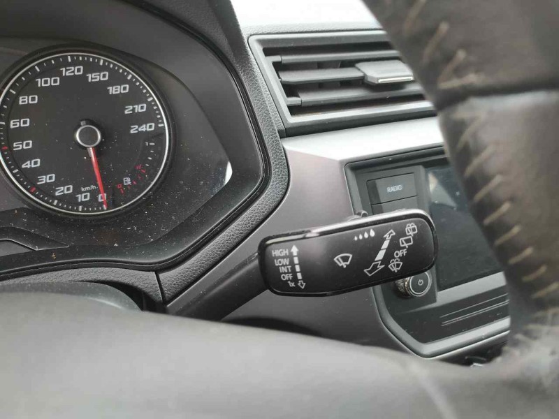 Recambio de mando luces y limpia para seat ibiza (kj1) style referencia OEM IAM 2Q0953513  