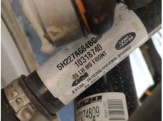 Recambio de transmision delantera izquierda para land rover range rover sport v8 td first edition referencia OEM IAM 5H227A684BC