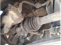 Recambio de mangueta delantera derecha para citroën nemo monospace 1.4 hdi referencia OEM IAM 1616780980  