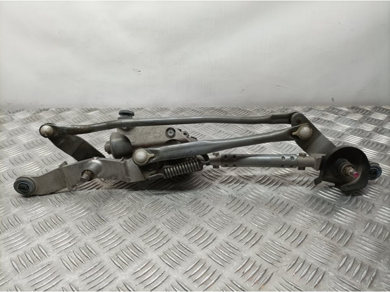 Recambio de motor limpia delantero para toyota corolla (e21) hybrid active referencia OEM IAM 8511012C80 1594000392 