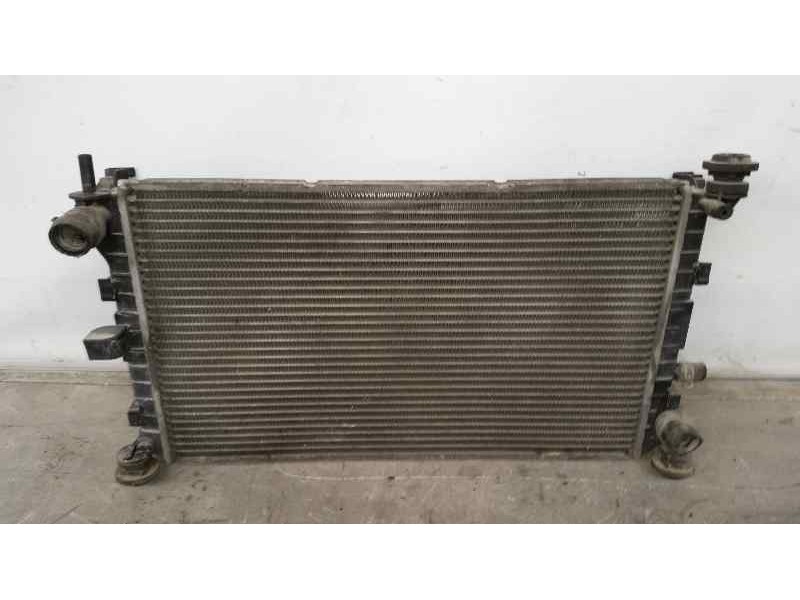 Recambio de radiador agua para ford focus berlina (cak) ambiente referencia OEM IAM   