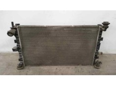 Recambio de radiador agua para ford focus berlina (cak) ambiente referencia OEM IAM   