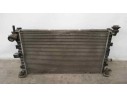 Recambio de radiador agua para ford focus berlina (cak) ambiente referencia OEM IAM   