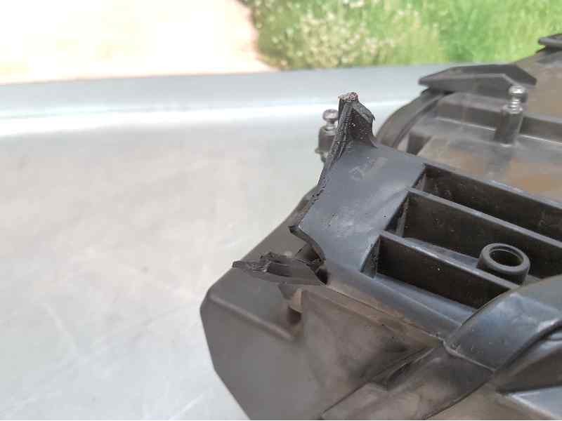 Recambio de faro izquierdo para audi a6 berlina (4f2) 3.0 tdi quattro (165kw) referencia OEM IAM 4F0941003EA TOCADO VER FOTOS XE