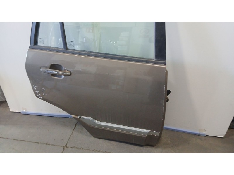 Recambio de puerta trasera derecha para dr 5.0 special referencia OEM IAM   