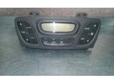 MANDO CLIMATIZADOR ABC0083 