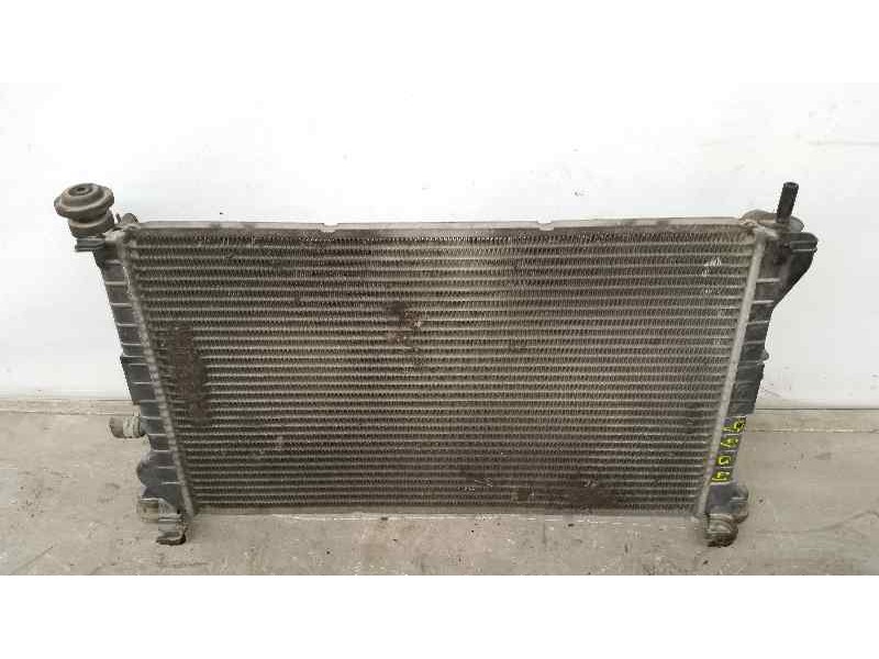 Recambio de radiador agua para ford focus berlina (cak) ambiente referencia OEM IAM   