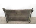 Recambio de radiador agua para ford focus berlina (cak) ambiente referencia OEM IAM   