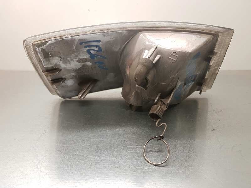 Recambio de piloto delantero izquierdo para peugeot boxer caja abierta (rs2850)(230)(´02) 2.5 diesel cat referencia OEM IAM   