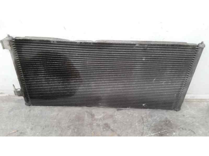 Recambio de condensador / radiador aire acondicionado para ford transit connect (tc7) furg. referencia OEM IAM   