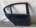 Recambio de puerta trasera derecha para bmw serie 3 berlina (e90) 330d referencia OEM IAM 41007203648  