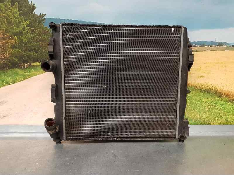 Recambio de radiador agua para renault kangoo (f/kc0) generique referencia OEM IAM 7711135540 RM1428 VALEO