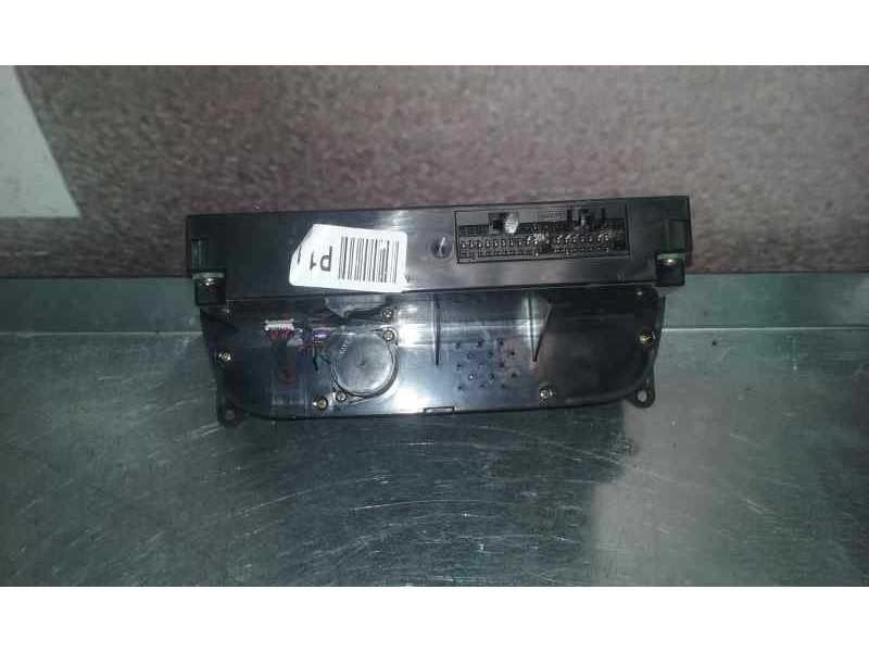 Recambio de mando climatizador para hyundai santa fe (sm) 2.0 crdi vgt comfort referencia OEM IAM ABC0083  