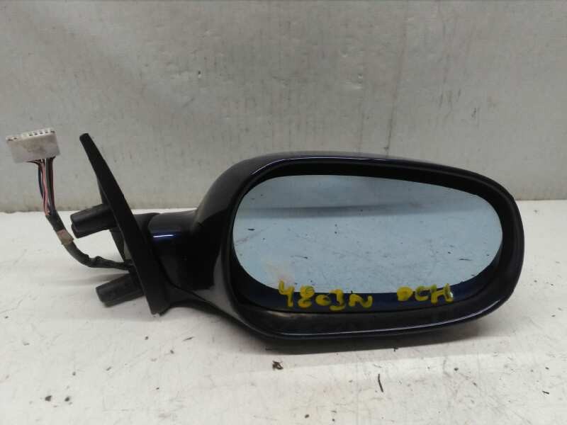 Recambio de retrovisor derecho para lancia lybra berlina 2.4 jtd executive referencia OEM IAM   ELECTRICO 7 CABLES