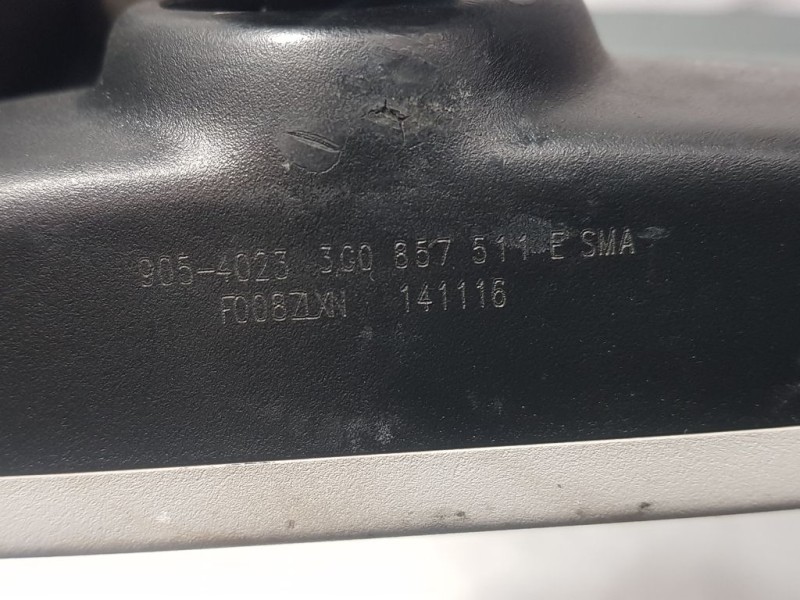 Recambio de espejo interior para ford focus lim. (cb4) trend referencia OEM IAM 3G0857511E  