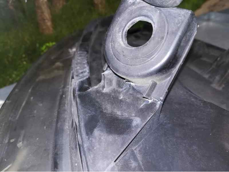 Recambio de faro izquierdo para audi a6 berlina (4f2) 3.0 tdi quattro (165kw) referencia OEM IAM 4F0941003EA TOCADO VER FOTOS XE