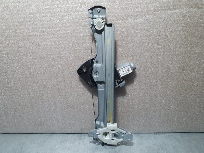 Recambio de elevalunas trasero derecho para citroën c4 lim. seduction referencia OEM IAM 121796 6 PINS ELECTRICO