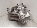 Recambio de caja cambios para nissan juke (f15) acenta referencia OEM IAM TL4143 S048489 6VELOCIDADES