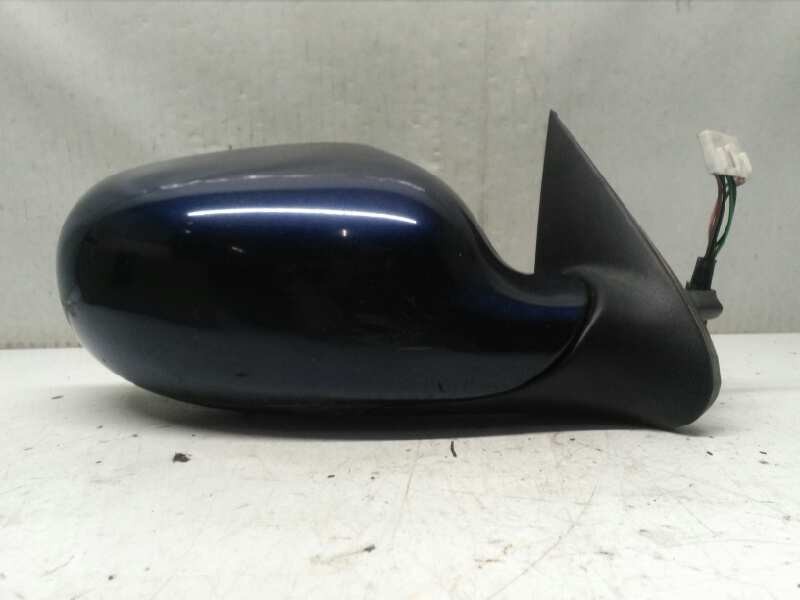 Recambio de retrovisor derecho para lancia lybra berlina 2.4 jtd executive referencia OEM IAM   ELECTRICO 7 CABLES