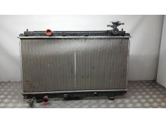 Recambio de radiador agua para dr 5.0 special referencia OEM IAM 1301110DA  