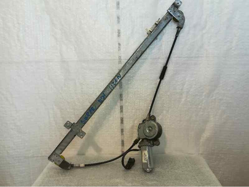 Recambio de elevalunas delantero derecho para peugeot boxer caja abierta (rs2850)(230)(´02) 2.5 diesel cat referencia OEM IAM 13