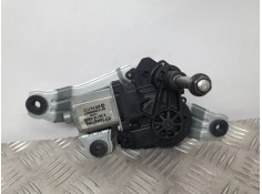 Recambio de motor limpia trasero para ssangyong tivoli limited 4x2 referencia OEM IAM 8611035000 001100800607 