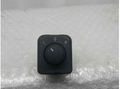 Recambio de mando retrovisor para seat ibiza (kj1) style referencia OEM IAM 6F0959566  