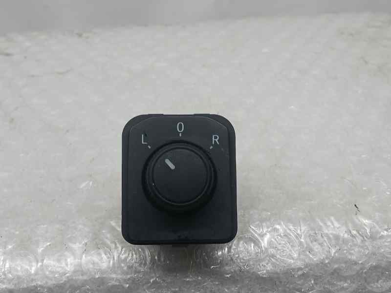 Recambio de mando retrovisor para seat ibiza (kj1) style referencia OEM IAM 6F0959566  