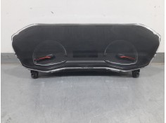 Recambio de cuadro instrumentos para peugeot 2008 ii (ud_, us_, uy_, uj_, ur_, uc_) 1.5 bluehdi 100 referencia OEM IAM 983605638
