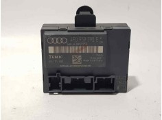 Recambio de modulo electronico para audi a6 allroad quattro (4fh) 2.7 tdi quattro referencia OEM IAM 4F0959795E 0033TFJ0001 TEMI