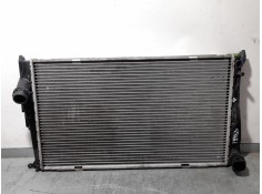 Recambio de radiador agua para bmw serie 3 berlina (e90) 330d referencia OEM IAM 7797451  