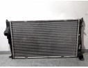 Recambio de radiador agua para bmw serie 3 berlina (e90) 330d referencia OEM IAM 7797451  