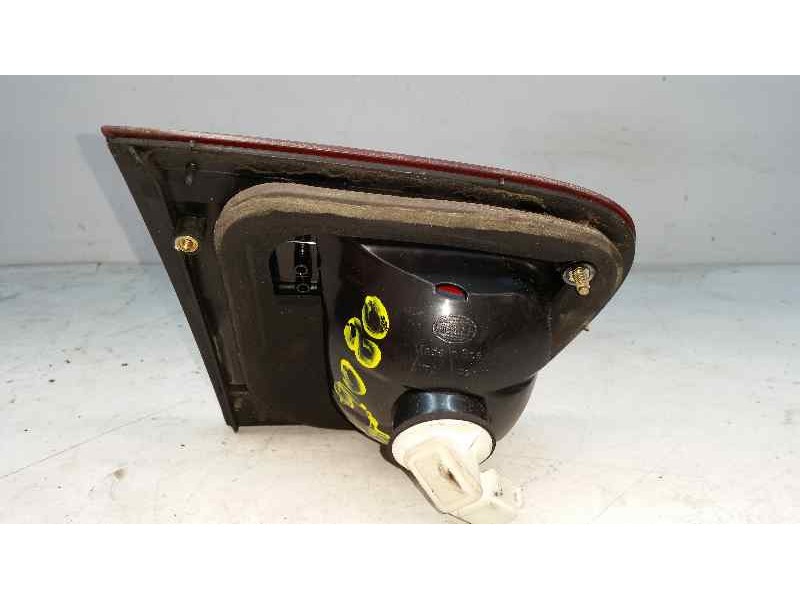 Recambio de piloto trasero derecho para seat ibiza (6k1) signo referencia OEM IAM   INTERIOR