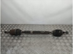 Recambio de transmision delantera derecha para mercedes-benz clase m (w163) 320 (163.154) referencia OEM IAM 0501006509  